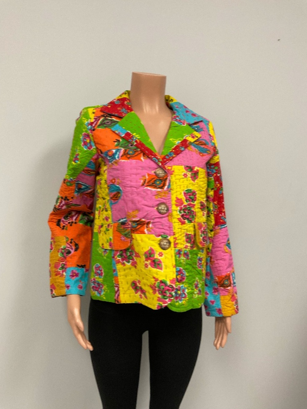 Ivy Jane jacket NWT